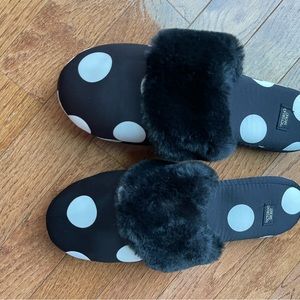 Victoria’s Secret slippers